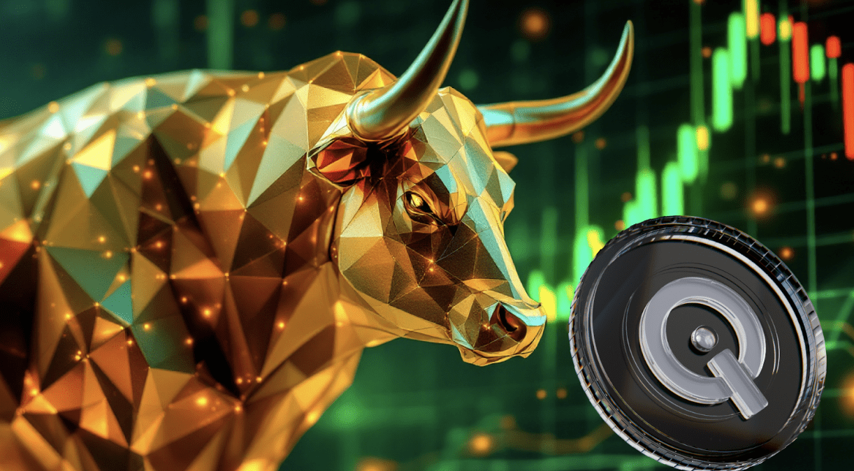 WallitIQ (WLTQ) Dominates Crypto Bull Market With 40,000x Potential- Here’s How To Join